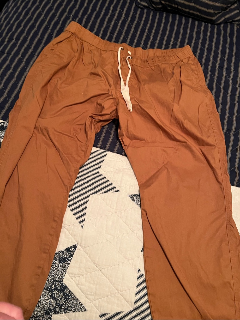 Pact xxxl pants